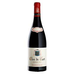 Clos de Tart : Clos de Tart Grand cru Monopole 2018 von Clos de Tart