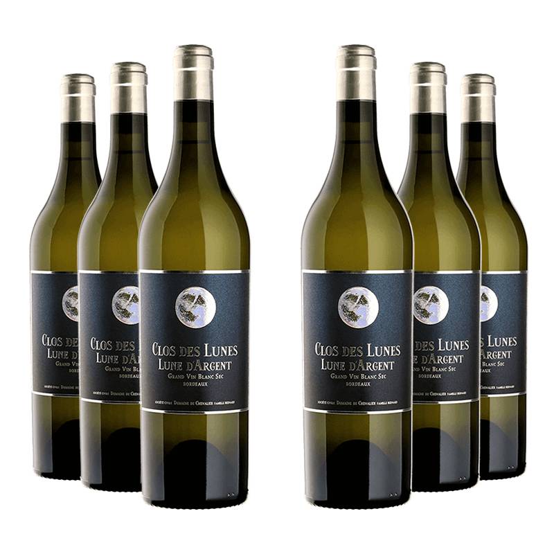 Clos des Lunes "Lune d'Argent" 2016 von Clos des Lunes