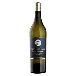 Clos des Lunes "Lune d'Argent" 2017 von Clos des Lunes