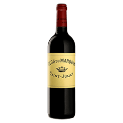 Clos du Marquis 2005 von Clos du Marquis