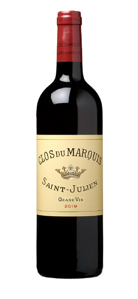 Clos du Marquis Saint-Julien 2020 von Clos du Marquis