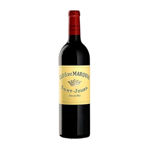 Clos du Marquis Saint-Julien 75 cl Rotwein von Clos du Marquis