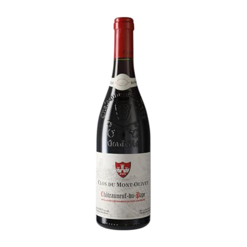 Clos du Mont-Olivet Grauburgunder Châteauneuf-du-Pape 75 cl Rotwein von Clos du Mont-Olivet