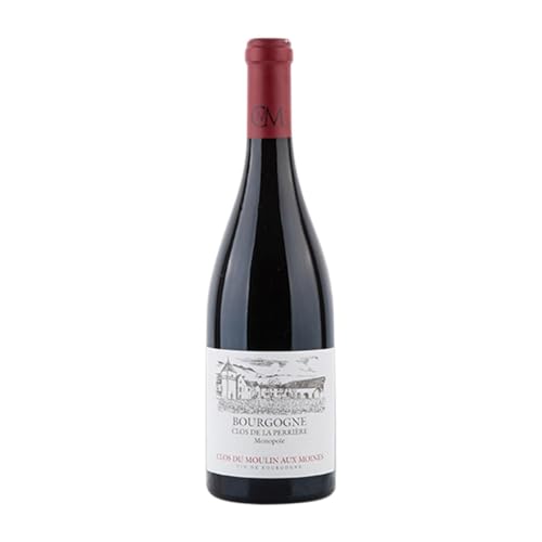 Moulin aux Moines Clos de Perrière Monopole Spätburgunder Bourgogne 75 cl Rotwein von Clos du Moulin aux Moines