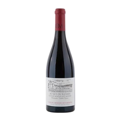 Moulin aux Moines Vieilles Vignes Monopole Spätburgunder Auxey-Duresses 75 cl Rotwein von Clos du Moulin aux Moines