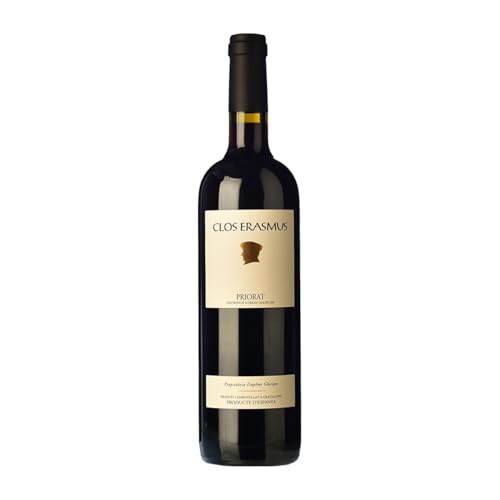 Clos i Terrasses Clos Erasmus Priorat 75 cl Rotwein von Clos i Terrasses