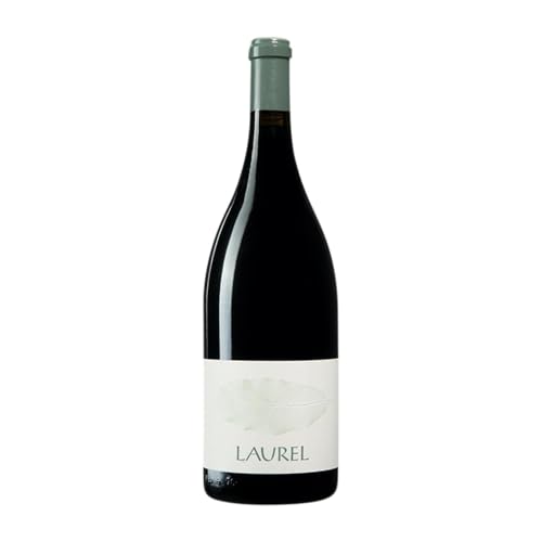 Clos i Terrasses Erasmus Laurel Priorat Magnum-Flasche 1,5 L Rotwein von Clos i Terrasses