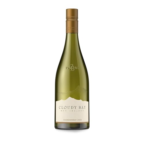 2022 Cloudy Bay Chardonnay Weißwein Neuseeland (1x0,75l) von Cloudy Bay Vineyards