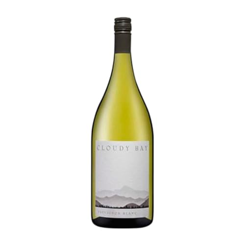 Cloudy Bay Sauvignon Weiß Marlborough Magnum-Flasche 1,5 L Weißwein von Cloudy Bay Wineyards