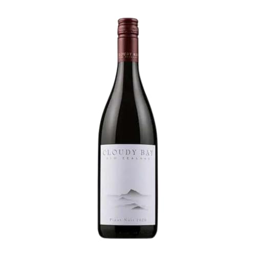 Cloudy Bay Spätburgunder Marlborough 75 cl Rotwein von Cloudy Bay Wineyards