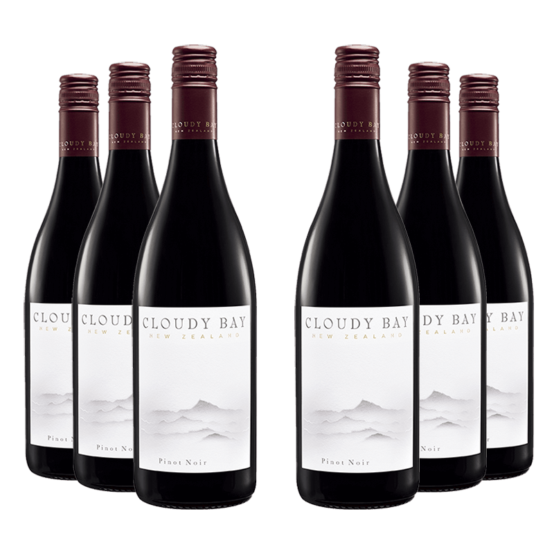 Cloudy Bay : Pinot Noir 2022 von Cloudy Bay