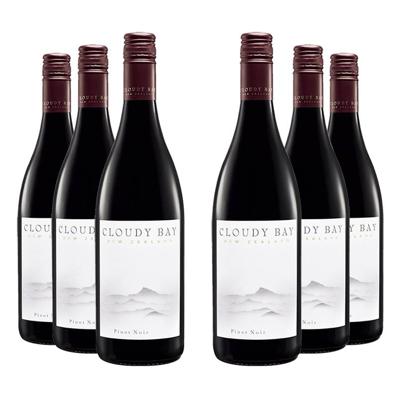 Cloudy Bay : Pinot Noir 2022 von Cloudy Bay