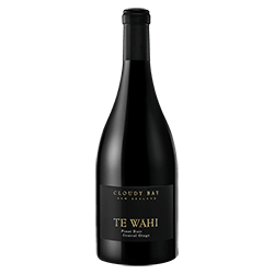 Cloudy Bay : Pinot Noir Te Wahi 2019 von Cloudy Bay