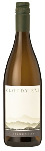 Cloudy Bay Chardonnay 2015/2016 Trocken (1 X 0.75 L) von Cloudy Bay