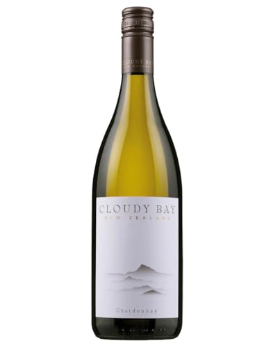 Cloudy Bay Chardonnay 2022 Weißwein aus Marlborough, Neuseeland, 0,75L von Cloudy Bay