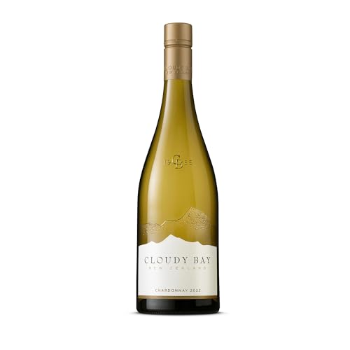 Cloudy Bay Chardonnay 2022 Weißwein aus Marlborough, Neuseeland, 0,75L von Cloudy Bay