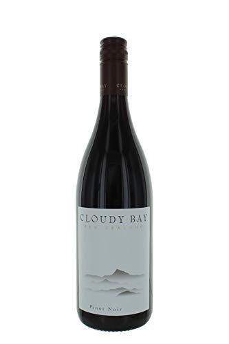 Cloudy Bay Pinot Noir 2013/2014 Wine 75 cl von Cloudy Bay