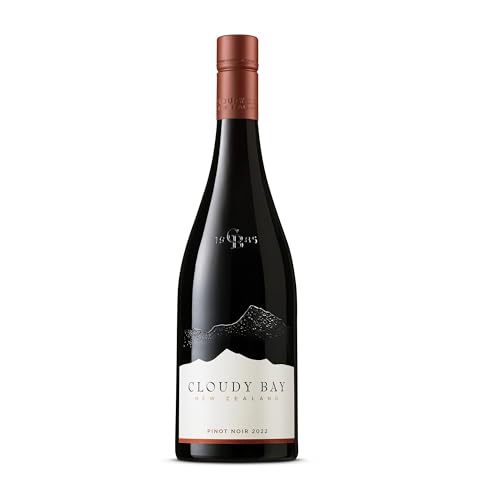 Cloudy Bay Pinot Noir 2013/2014 Wine 75 cl von Cloudy Bay