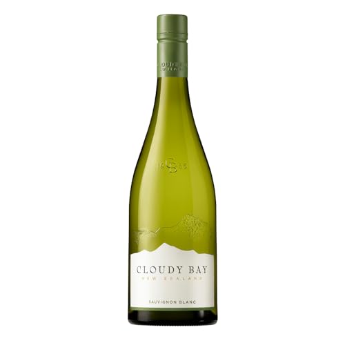 Cloudy Bay Sauvignon Blanc 2024 Weißwein aus Marlborough, Neuseeland, 0,75L von Cloudy Bay