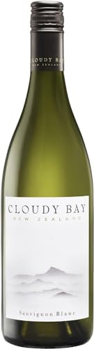 Cloudy Bay Sauvignon Blanc Marlborough trocken (1 x 0.75 l) von Cloudy Bay