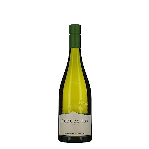 Cloudy Bay Sauvignon Blanc Weißwein Neuseeland trocken 2023 von Cloudy Bay