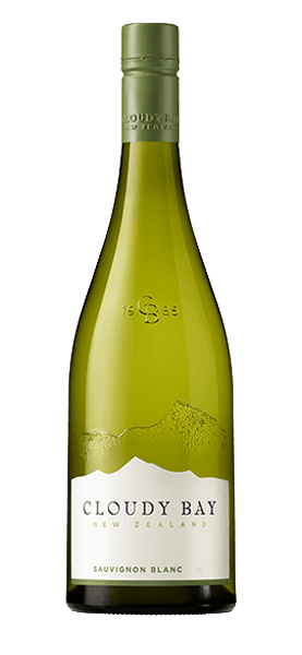 Sauvignon Blanc Cloudy Bay 2023 von Cloudy Bay