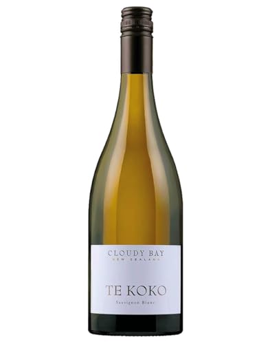 Cloudy Bay Te Koko 2015 trocken (0,75 L Flaschen) von Cloudy Bay