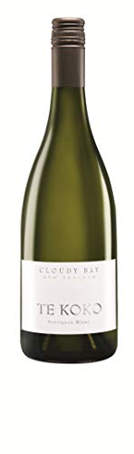 Cloudy Bay Te Koko Sauvignon Blanc 2014/2015 trocken (1 x 0.75 l) von Cloudy Bay