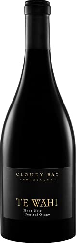 Cloudy Bay Te Wahi 2017 NV trocken (1 x 0.75l) von Cloudy Bay