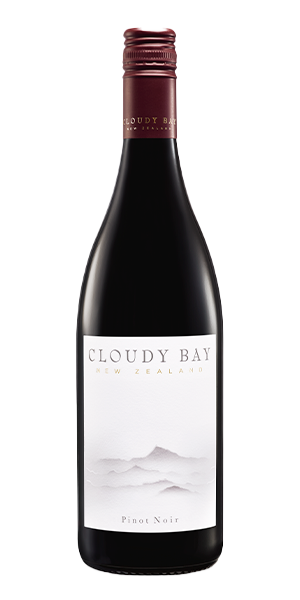 Pinot Noir "Marlborough" von Cloudy Bay