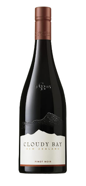 Pinot Noir Cloudy Bay 2020 von Cloudy Bay