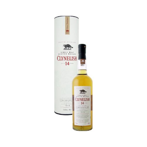 Clynelish 14 Jahre 46% vol. 0,7 l von Clynelish