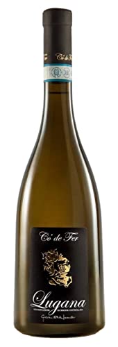 Lugana Co' de Fer 2020 - Lugana DOC (1 x 0,75 lt) 13% vol. von Co de Fer