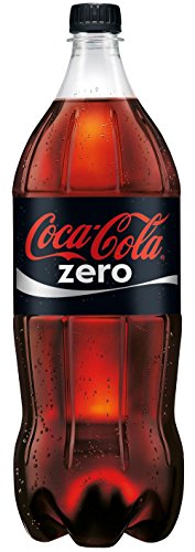 1X1500ML COCA COLA ZERO PETÂ von Coca-Cola