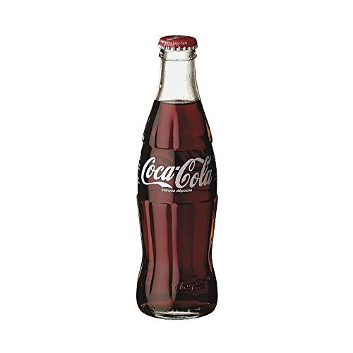 Coca-Cola, 200 ml von Zeelec