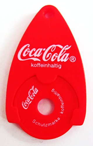 Coca C o l a - EKW - Einkaufschip - Motiv 2 von Coca Cola -