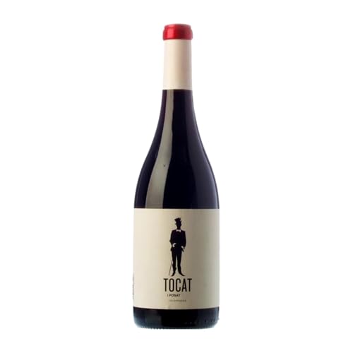 Coca i Fitó Tocat i Posat Empordà Alterung Magnum-Flasche 1,5 L Rotwein von Coca i Fitó