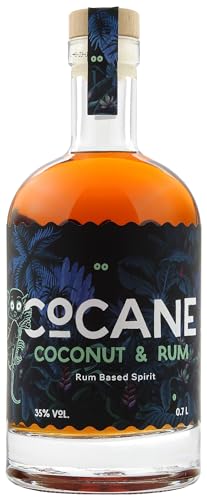 CoCane - Coconut & Rum (1 x 0.7 l) von ebaney