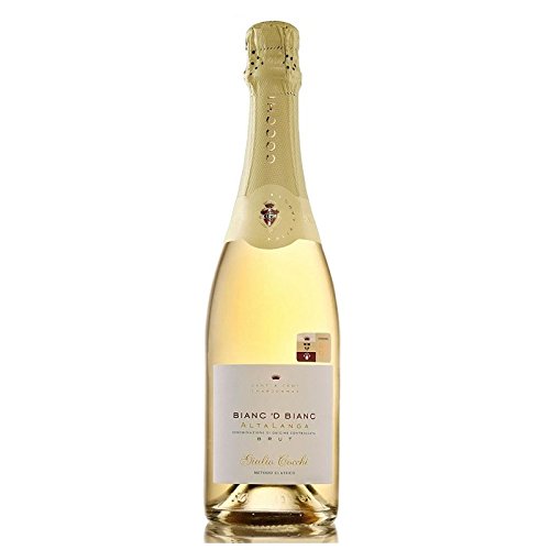 Cocchi - Altalanga Bianc d'Bianc Alta Langa DOCG Brut Magnum 1,5 lt. von Cocchi