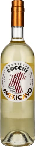 Cocchi Aperitivo Americano 16,5% Vol. 0,75l von Cocchi