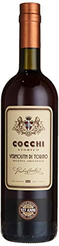 Cocchi Vermouth di Torino Wermut (1 x 0.75 l) von Cocchi