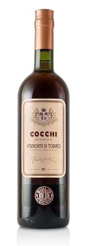 Cocchi Vermouth di Torino Wermut (1 x 0.75 l) von Cocchi