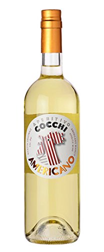 Cocchi - Americano Original-Rezept 0,75 lt von Cocchi