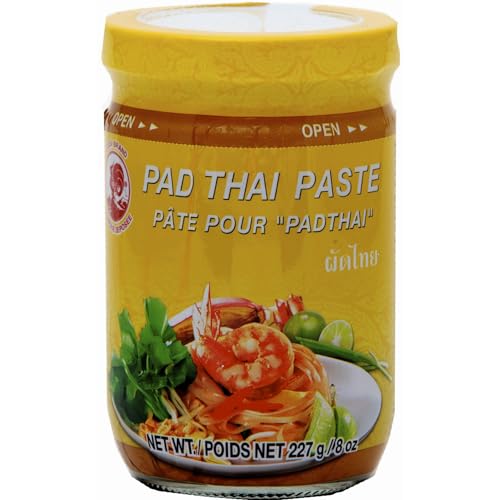 COCK - Pad Thai Sosse, (1 X 227 GR) von Cock