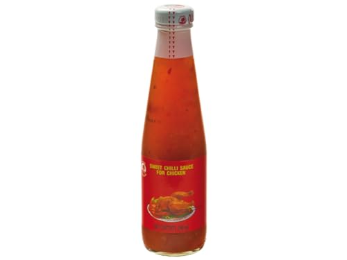 Cock Brand Sweet Chilli Sauce for Chicken 290ml von Cock