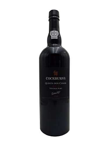 Cockburn´s Quinta dos Canais 2010 Vintage von Cockburn´s