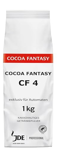 Cocoa Fantasy CF4 RA von Cocoa Fantasy