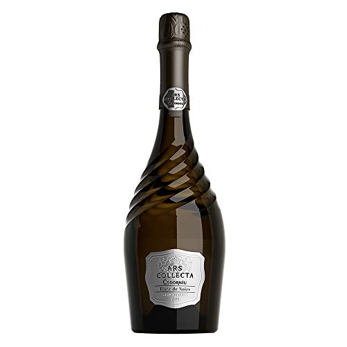 Codorníu Ars Collecta Blanc De Noirs - Cava Reservieren - 75Cl von Codorníu