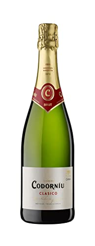 Codorníu Brut - 75cl von Codorníu