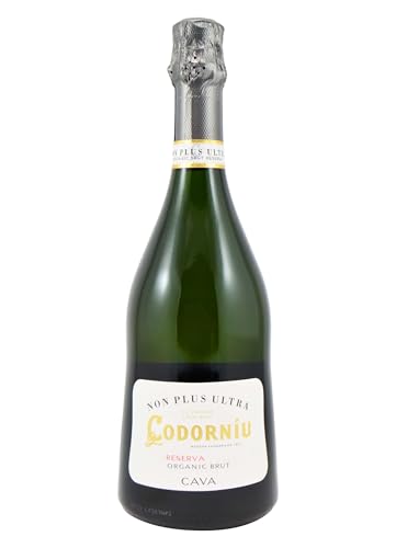 Non Plus Ultra Codorniu Brut von Codorníu